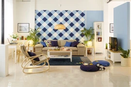 Tư vấn thiết kế nội thất miễn phí tại UMA