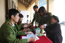 Gợi ý trả lời cuộc thi viết “Tìm hiểu Hiến pháp nước CHXHCN Việt Nam” (10)