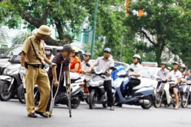 Gợi ý trả lời cuộc thi viết “Tìm hiểu Hiến pháp nước CHXHCN Việt Nam” (9)