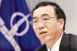 Cựu phó Tổng giám đốc công ty vận tải lớn nhất Trung Quốc bị điều tra