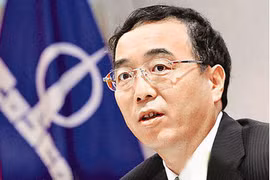 Cựu phó Tổng giám đốc công ty vận tải lớn nhất Trung Quốc bị điều tra