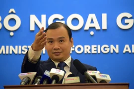 Sách “đường 9 đoạn” của Trung Quốc là phi pháp, vô giá trị