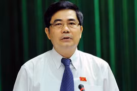 Bộ trưởng Cao Đức Phát xin lỗi vì lỡ lời