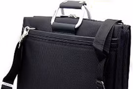 Chi sai quy định hơn 3,2 tỷ đồng để mua... cặp công vụ