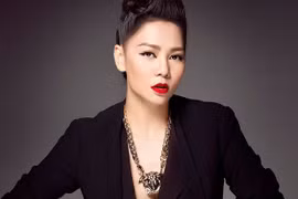 Thu Minh "phản pháo" tin đồn trốn nợ ​