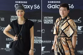 Thí sinh Project Runway Vietnam 2015 diện thời trang “chất lừ” đi sơ tuyển