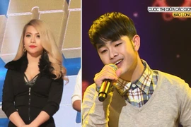 Loki Bảo Long về nước, MiA thẳng tiến vòng trong