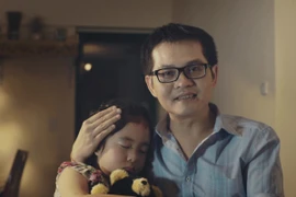 NSƯT Trung Hiếu kêu gọi cộng đồng không sử dụng mật gấu