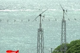 Tìm hiểu về luật biển Việt Nam và quốc tế - Phần II