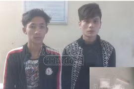 Thanh niên 9X vào nội thành mua “đá” để thỏa cơn nghiện