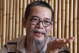 Tinh túy nước chấm ở Hà Nội