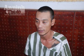 Khởi tố, tạm giam đối tượng đánh chết bạn nghiện ma túy