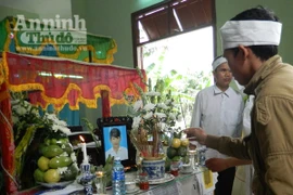 Nam sinh lớp 10 tử vong sau khi cứu sống 2 bạn khỏi hố nước sâu