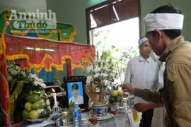 Nam sinh lớp 10 tử vong sau khi cứu sống 2 bạn khỏi hố nước sâu