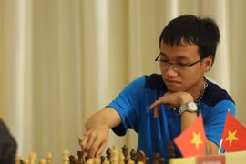 Vì sao Cờ vua Việt Nam không giữ được Cúp ở lại sân nhà?