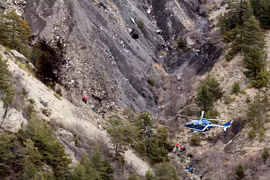 Thêm bằng chứng cho thấy phi công Germanwings cố tình đâm máy bay vào núi