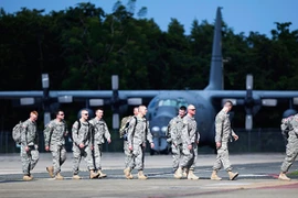 Mỹ có thể sẽ không còn căn cứ quân sự nào ở Mỹ Latin