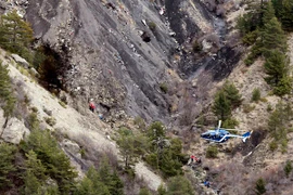 Thêm bằng chứng cho thấy phi công Germanwings cố tình đâm máy bay vào núi