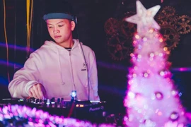 DJ 10X muốn làm cơn gió thổi hồn vào nhạc Việt