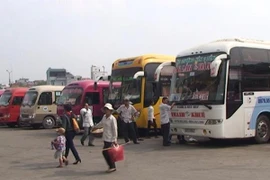 Đề xuất tăng phí bảo hiểm bắt buộc xe cơ giới