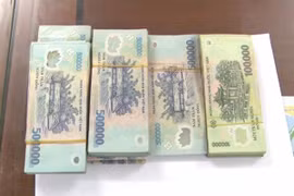 CAQ Hoàn Kiếm làm rõ vụ trộm vàng