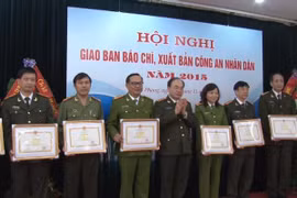 Nâng cao vị thế của báo chí xuất bản CAND