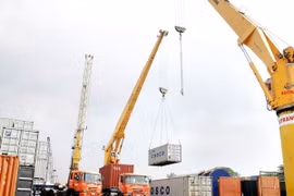 World Bank kỳ vọng GDP của Việt Nam sẽ tăng 6% trong năm nay