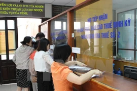 Hà Nội tiếp tục công khai danh sách 144 đơn vị nợ thuế