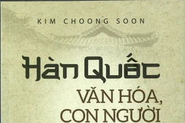 Ra sách về lịch sử bán đảo Triều Tiên