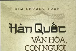 Ra sách về lịch sử bán đảo Triều Tiên