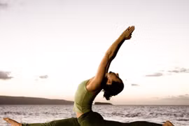10.000 người tham dự Ngày Quốc tế Yoga tại Việt Nam