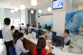 NHNN chính thức mua lại OceanBank, quyền lợi người gửi tiền được đảm bảo