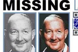 Phát hiện thi thể người đàn ông mất tích 23 năm vẫn ngồi ở ghế lái ôtô