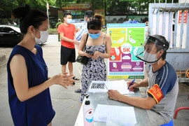 Những cách làm hay trong công tác phòng chống dịch 