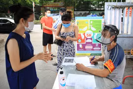 Những cách làm hay trong công tác phòng chống dịch 