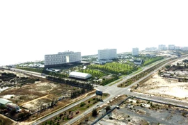 Đại dịch Covid-19 “bóp nghẹt” ngành kinh doanh lưu trú