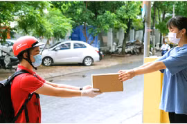 Doanh nghiệp xây dựng quỹ hỗ trợ người lao động gặp khó khăn do dịch Covid-19 