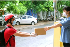 Doanh nghiệp xây dựng quỹ hỗ trợ người lao động gặp khó khăn do dịch Covid-19 