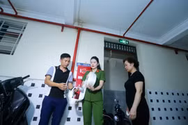 Chung cư mini và nhà trọ ở Hà Nội thay đổi thế nào sau những vụ cháy?