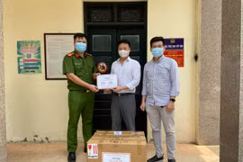 Chung tay đảm bảo công tác y tế phục vụ bầu cử