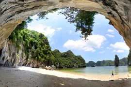 Khám phá điểm đến hấp dẫn hàng đầu châu Á năm 2021