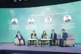 HDBank nhận giải thưởng Quản trị doanh nghiệp