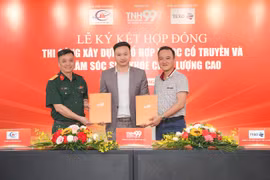 Nâng cao vai trò y học cổ truyền trong chăm sóc sức khỏe chất lượng cao 