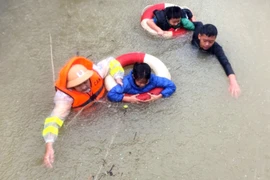 Mệnh lệnh từ trái tim 