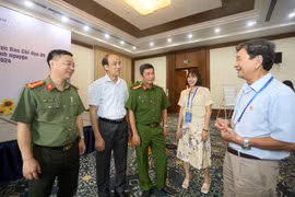 Tăng cường phối hợp, nâng cao hiệu quả công tác phòng chống tệ nạn xã hội