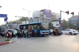 Nghị định 168 – Bước ngoặt thay đổi văn hoá giao thông 