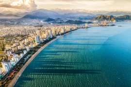 Sở hữu second home ven biển - xu hướng đầu tư thời thượng