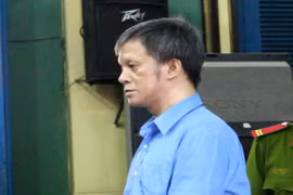 Tử hình đối tượng tưới xăng đốt 2 mẹ con người tình thương vong