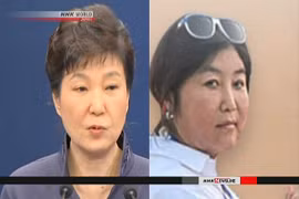 Hàn Quốc điều tra nhân viên Văn phòng Tổng thống