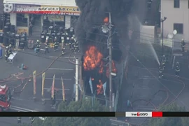 Tokyo điều tra vụ mất điện ảnh hưởng hơn 580.000 hộ gia đình